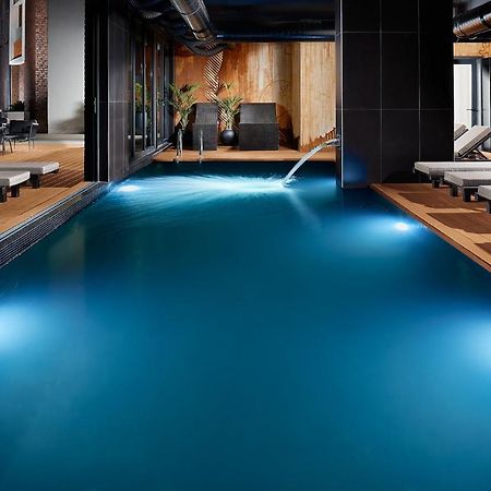 21St Century Zlatibor Residence, Spa & Wellness By Adora Dış mekan fotoğraf