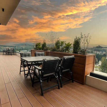 21St Century Zlatibor Residence, Spa & Wellness By Adora Dış mekan fotoğraf