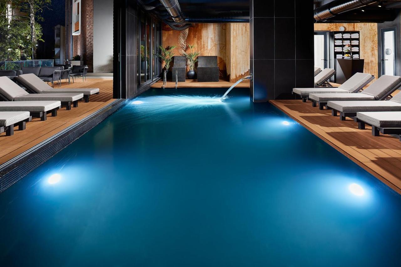 21St Century Zlatibor Residence, Spa & Wellness By Adora Dış mekan fotoğraf