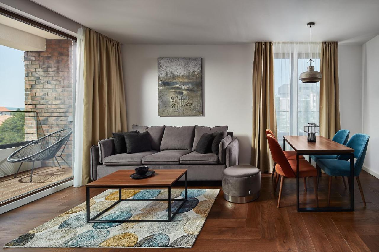 21St Century Zlatibor Residence, Spa & Wellness By Adora Dış mekan fotoğraf