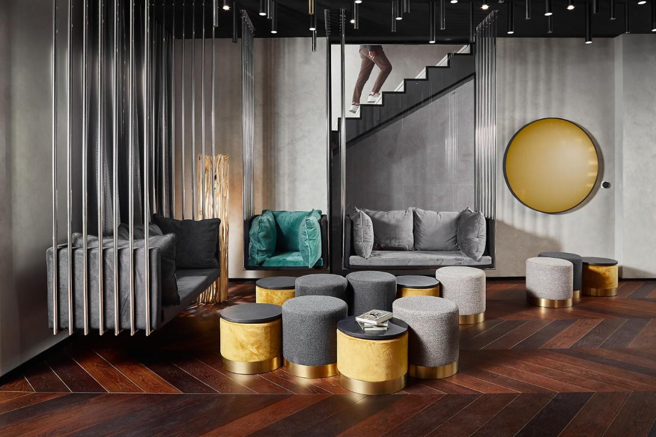 21St Century Zlatibor Residence, Spa & Wellness By Adora Dış mekan fotoğraf