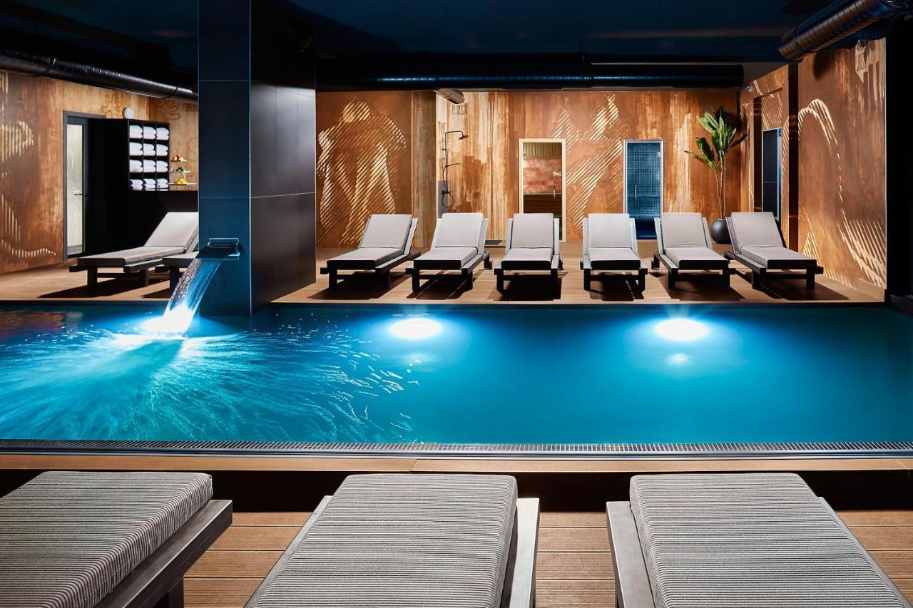21St Century Zlatibor Residence, Spa & Wellness By Adora Dış mekan fotoğraf