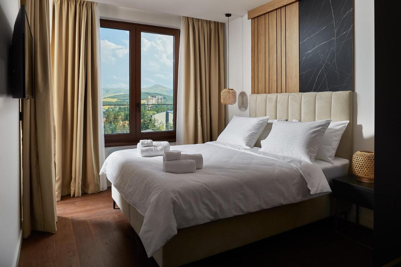 21St Century Zlatibor Residence, Spa & Wellness By Adora Dış mekan fotoğraf