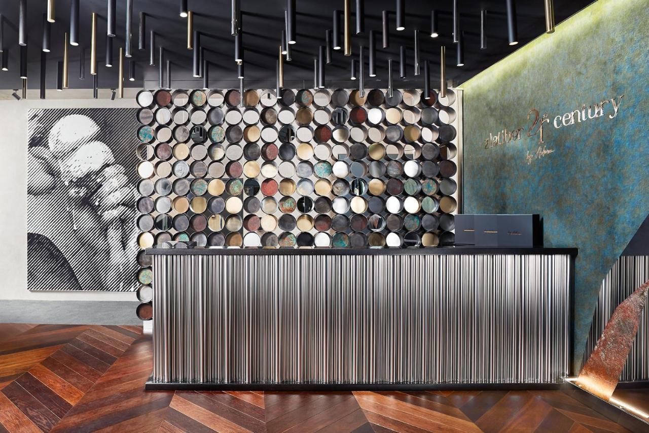 21St Century Zlatibor Residence, Spa & Wellness By Adora Dış mekan fotoğraf
