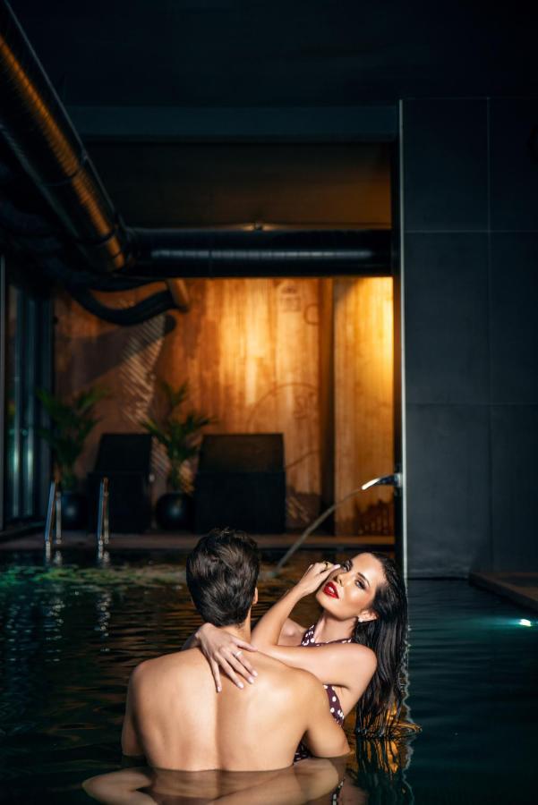 21St Century Zlatibor Residence, Spa & Wellness By Adora Dış mekan fotoğraf