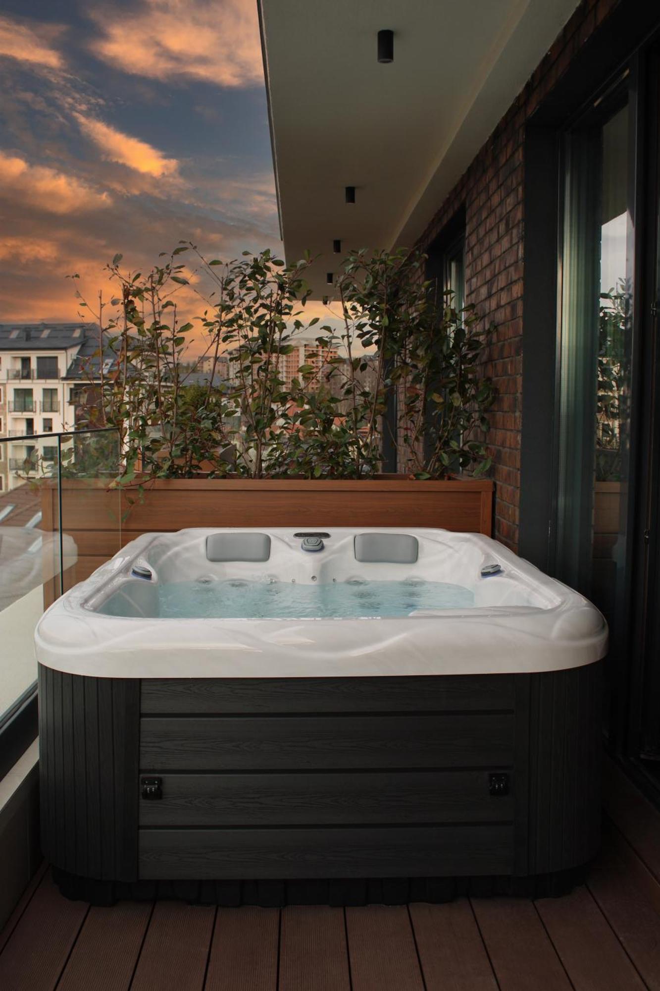 21St Century Zlatibor Residence, Spa & Wellness By Adora Dış mekan fotoğraf