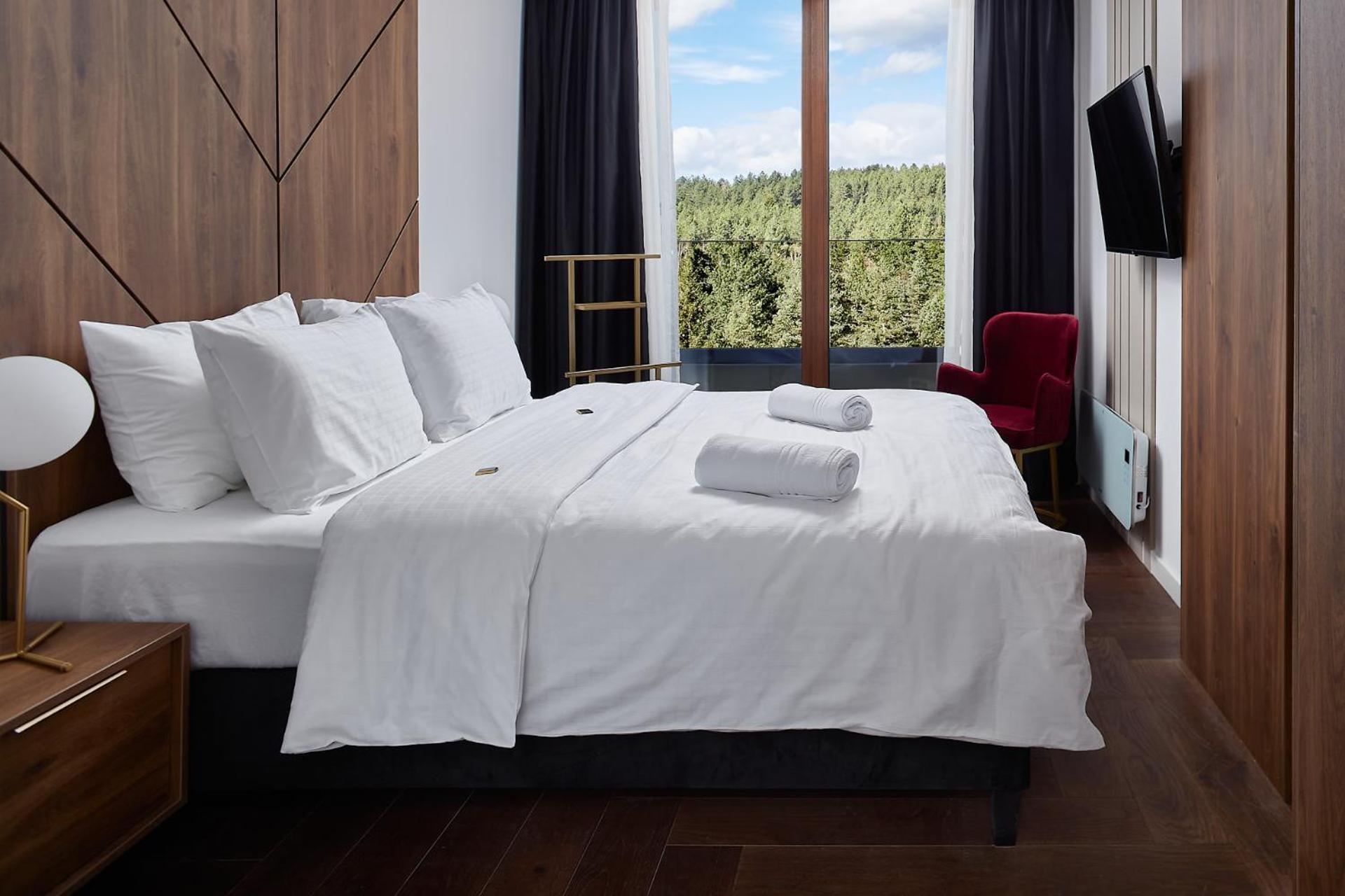 21St Century Zlatibor Residence, Spa & Wellness By Adora Dış mekan fotoğraf