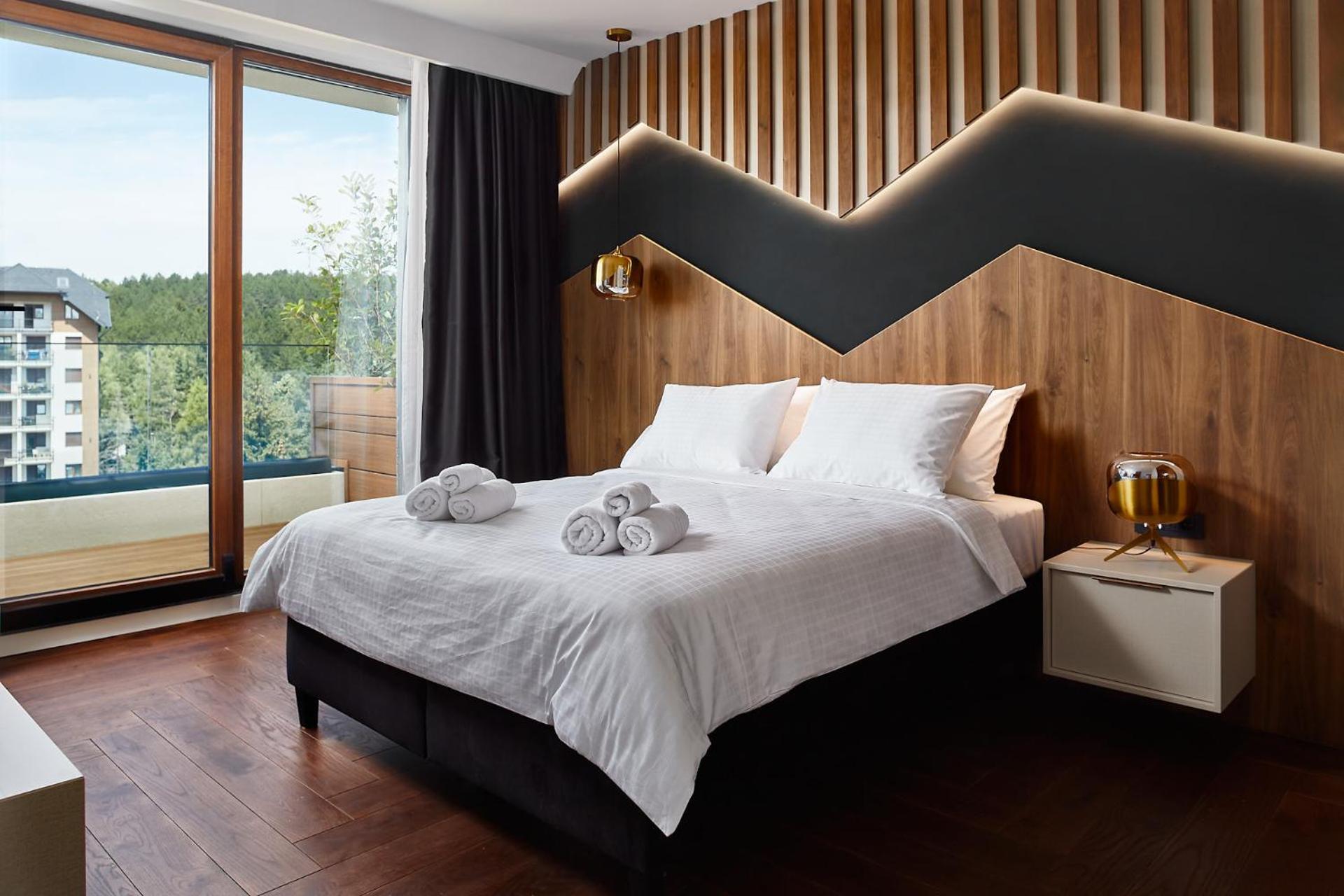 21St Century Zlatibor Residence, Spa & Wellness By Adora Dış mekan fotoğraf