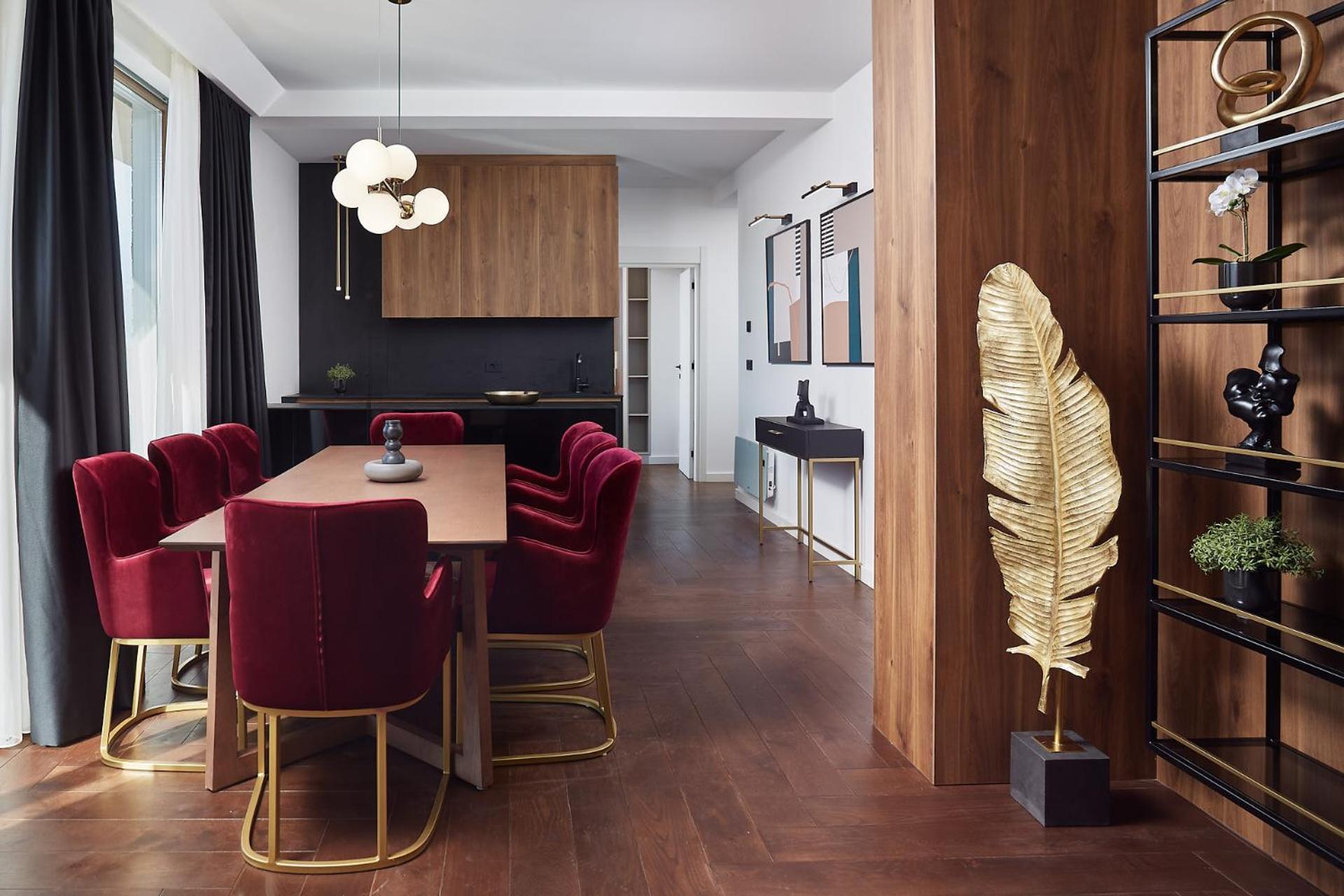 21St Century Zlatibor Residence, Spa & Wellness By Adora Dış mekan fotoğraf